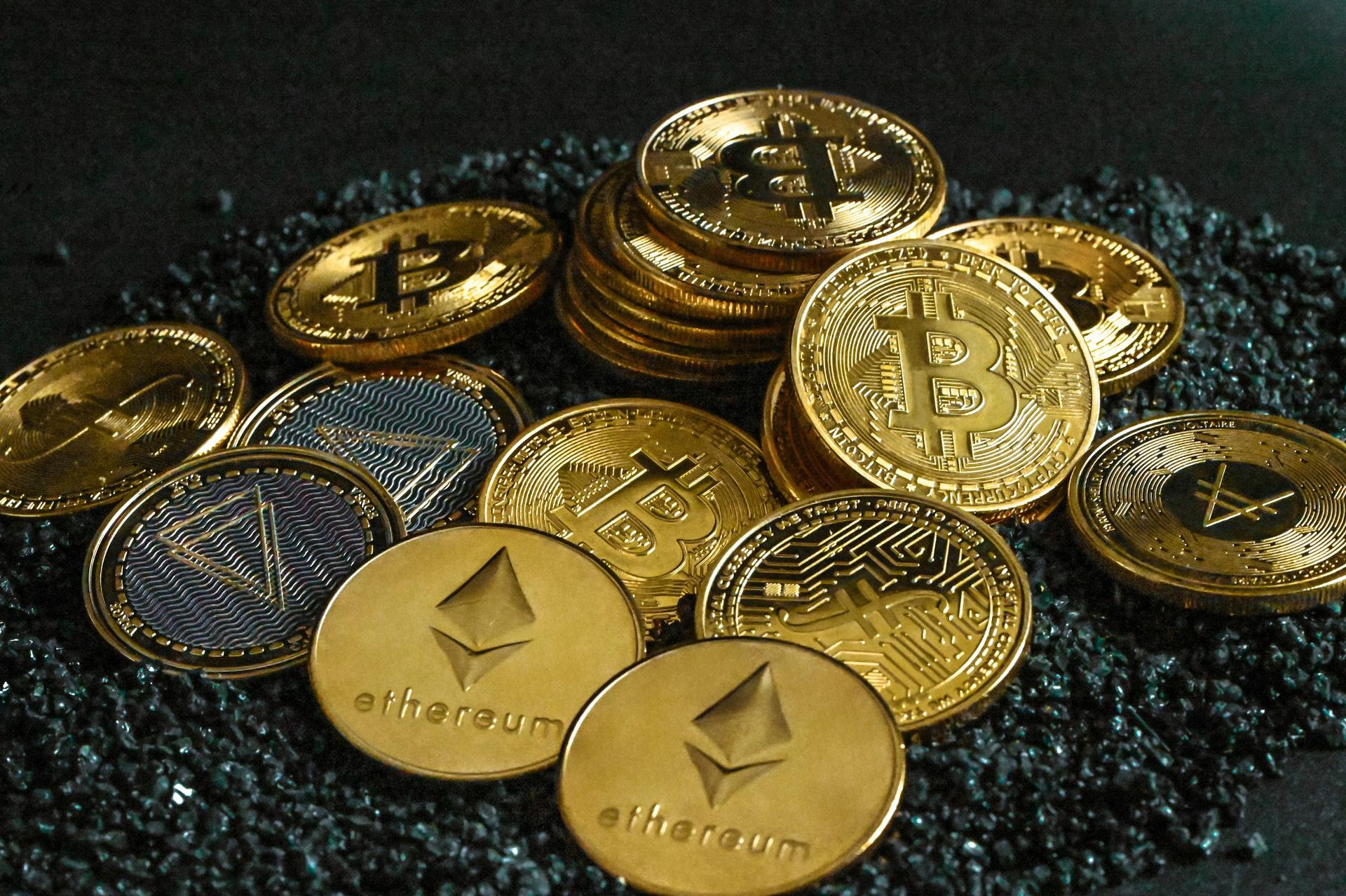 Activos virtuales y cumplimiento PLD en México