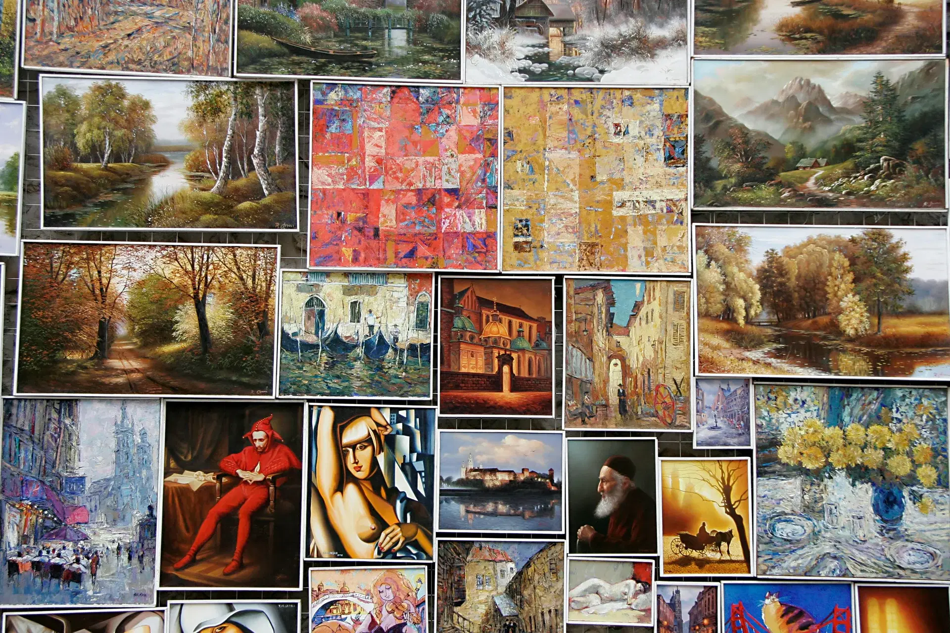Ilustración sobre cumplimiento PLD en obras de arte en México