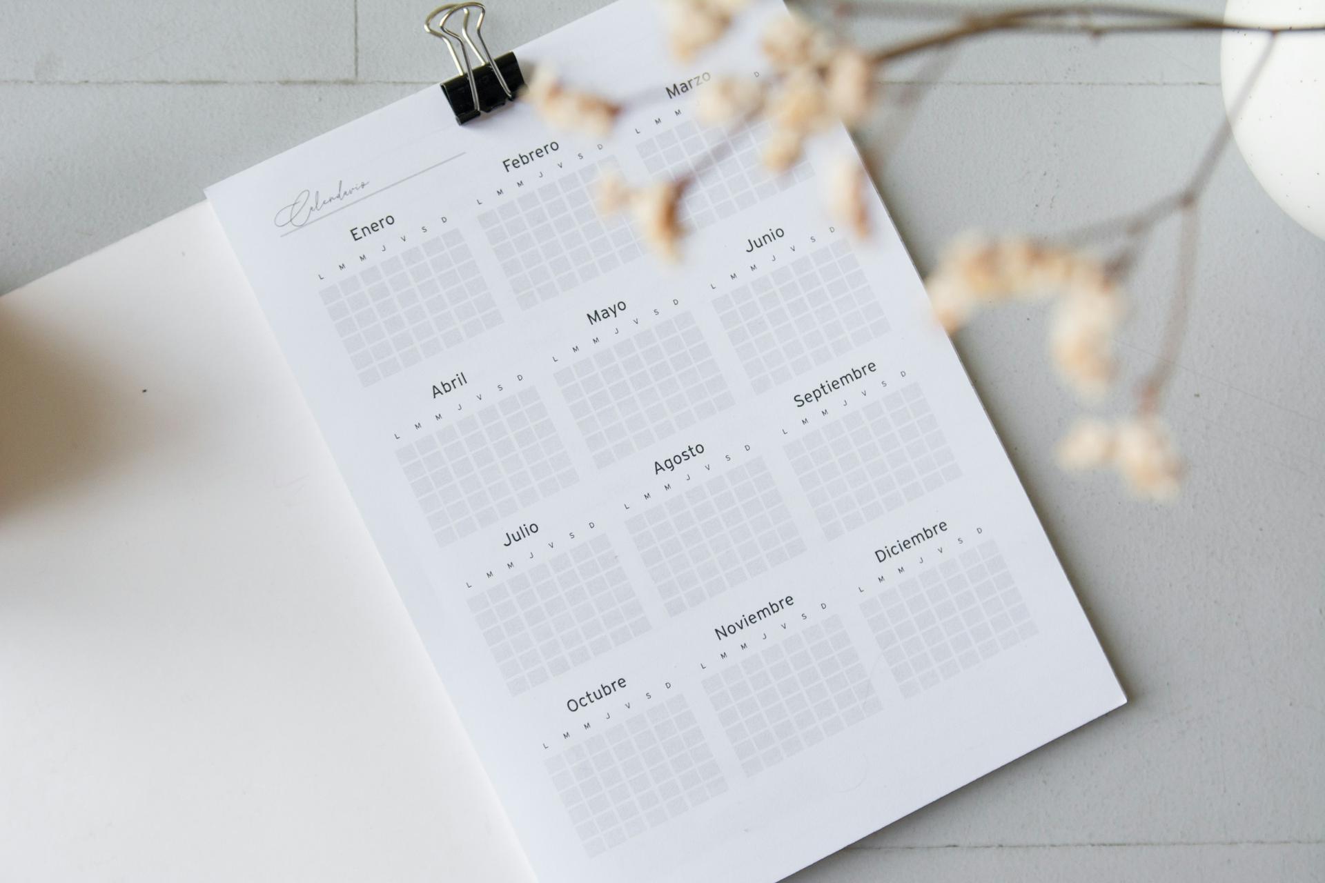 Calendario de fechas clave de la reforma a las Reglas Generales PLD 2026-2028