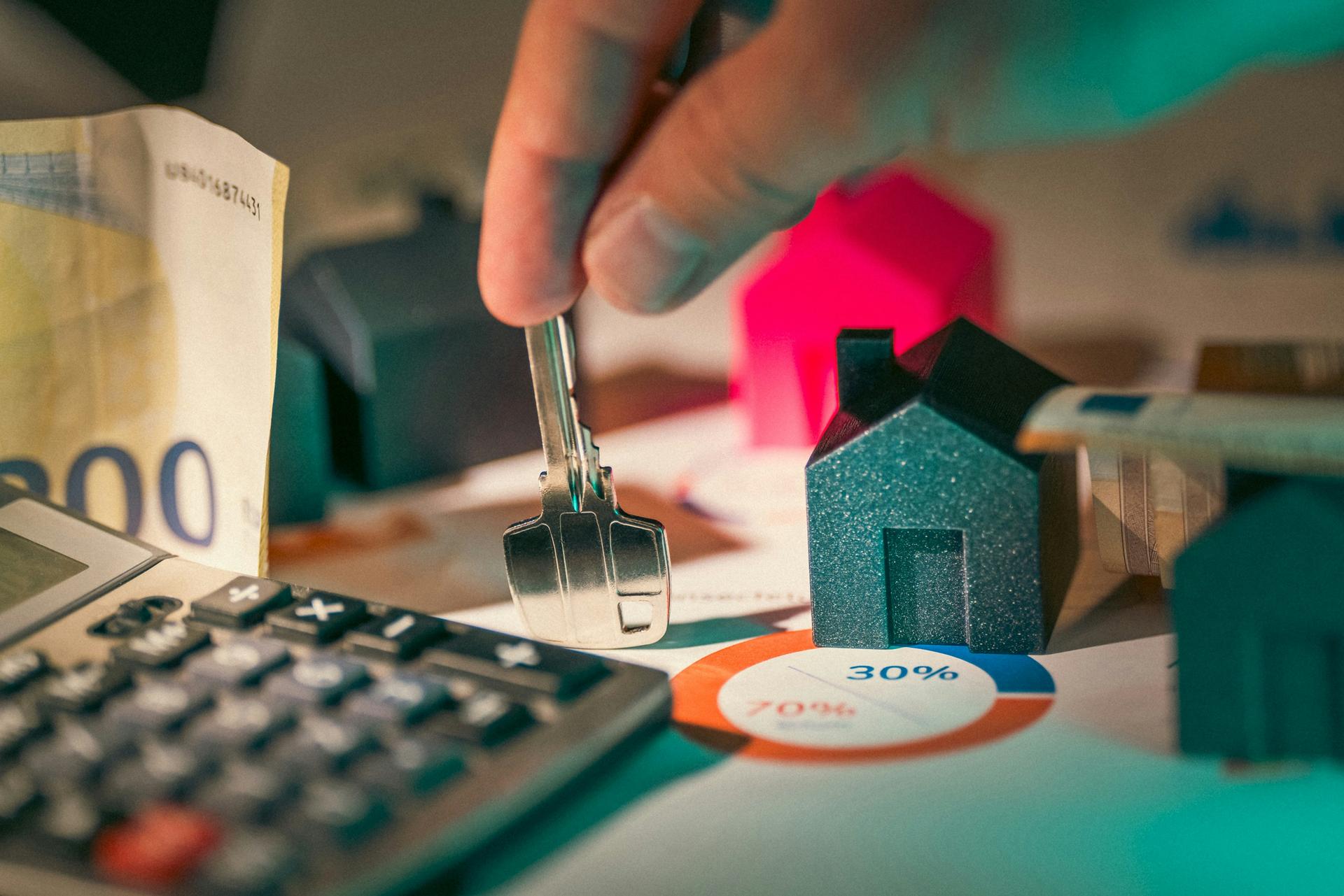 Ilustración sobre PLD en desarrollo inmobiliario en México