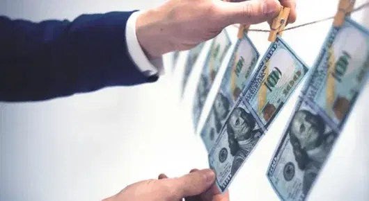 Ilustración sobre evaluación basada en riesgo (EBR) para PLD