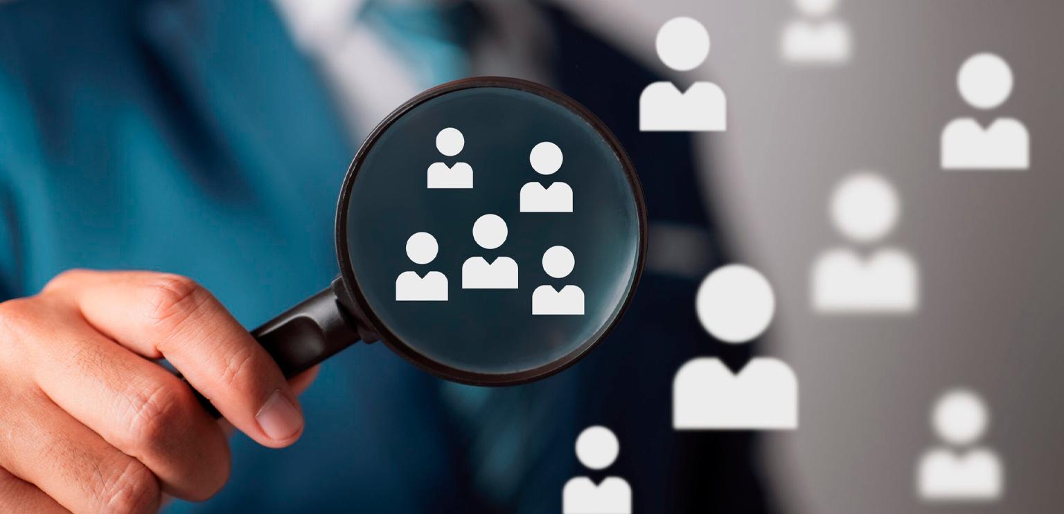 Ilustración sobre identificación de clientes para cumplimiento PLD