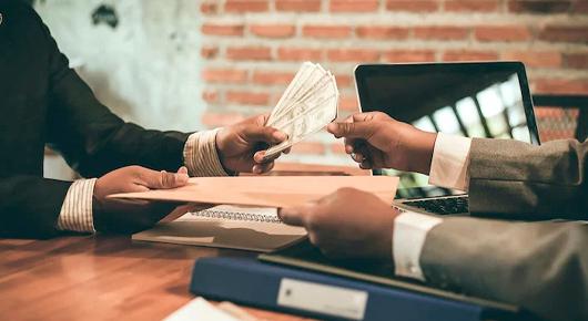 Ilustración sobre actividades vulnerables en PLD