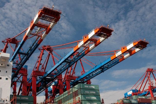 Comercio exterior bajo el marco de prevención de lavado de dinero en México